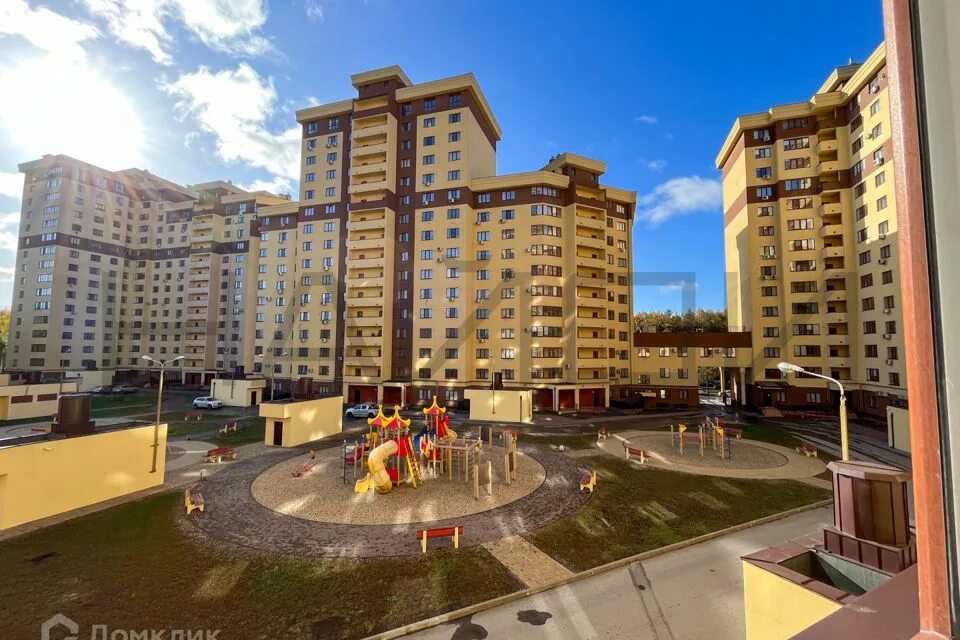 Октябрьская 65 фото