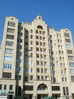 Иртышская набережная 41