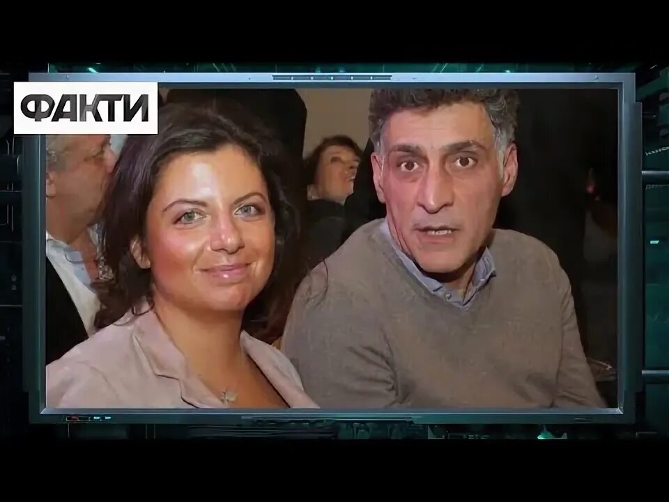 Симонян маргарита генриховна биография личная жизнь дети
