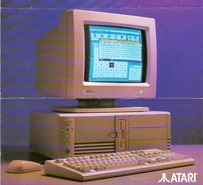 Литл компани компьютер. Атари старый компьютер. ibm 386 dx. компьютер 386dx. компьютер totem 386dx.