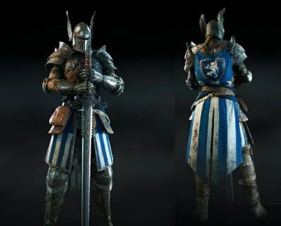 Gray armor