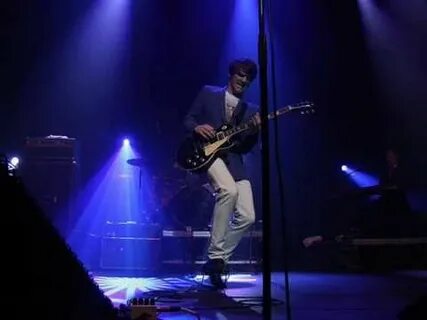 Bell live