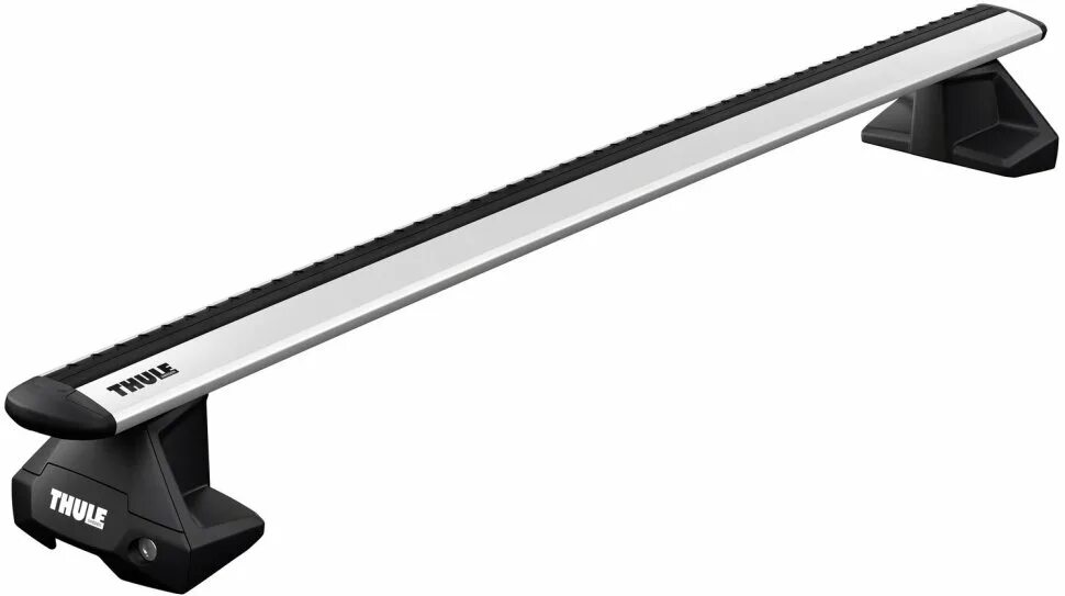 Thule Clamp EVO | 710500. Thule 710400. Thule EVO raised Rail 7104. Thule 710410.