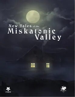 New tale