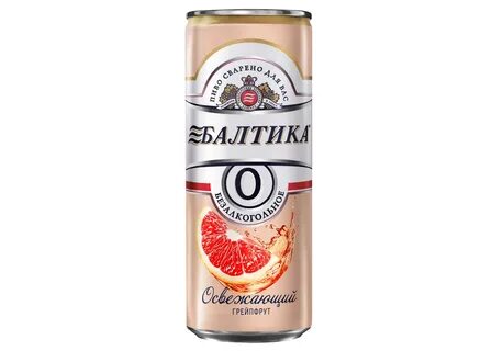 Балтика 0