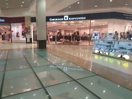 Снежная королева рязань