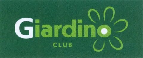 Giardino club