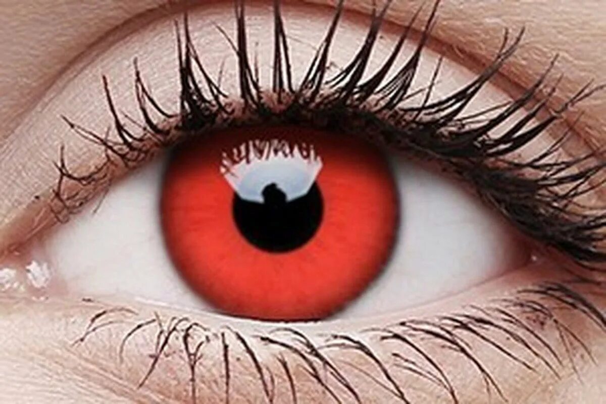 Оранжевые линзы. Мини склеральные линзы. Контактные линзы цветные черные. Чёрные линзы для глаз.