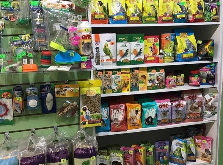 котопес хабаровск интернет магазин