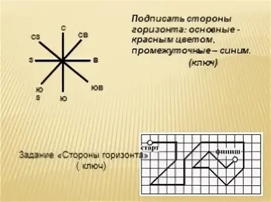 Подпиши сторону