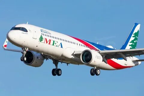 Middle east airlines