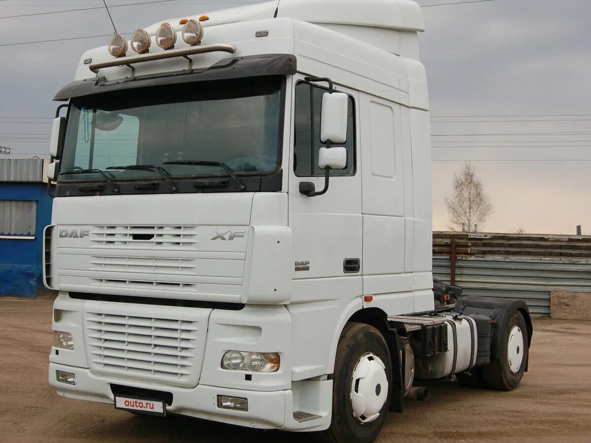 Даф б у россия. DAF XF95.430. DAF XF 95. DAF XF 95 1995. Даф 95 XF 430.