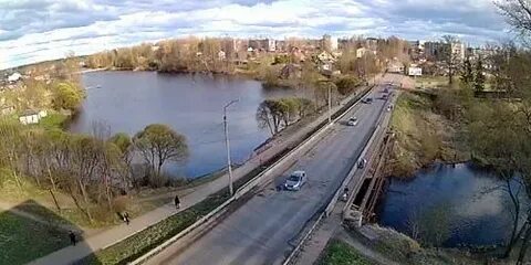 Камеры нелидово