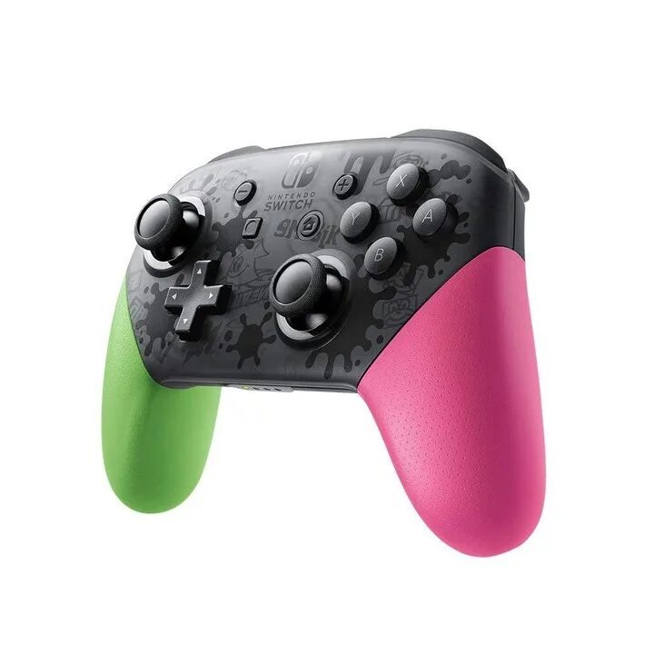 Switch pro controller. Switch pro controller