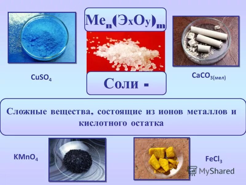 Koh название гидроксида