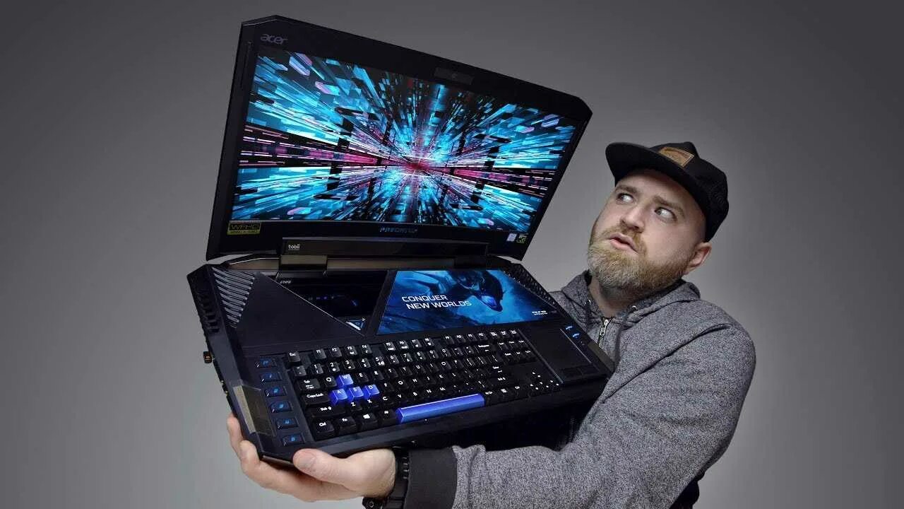Top computers