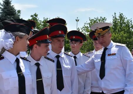 Кадетский следственный комитет севастополь