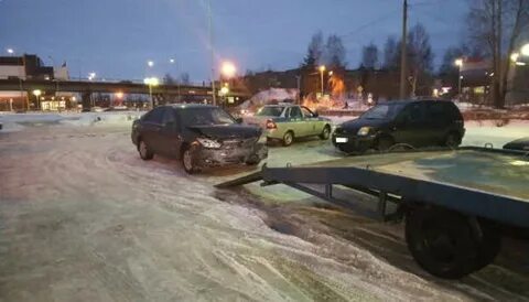Завтра в сегеже