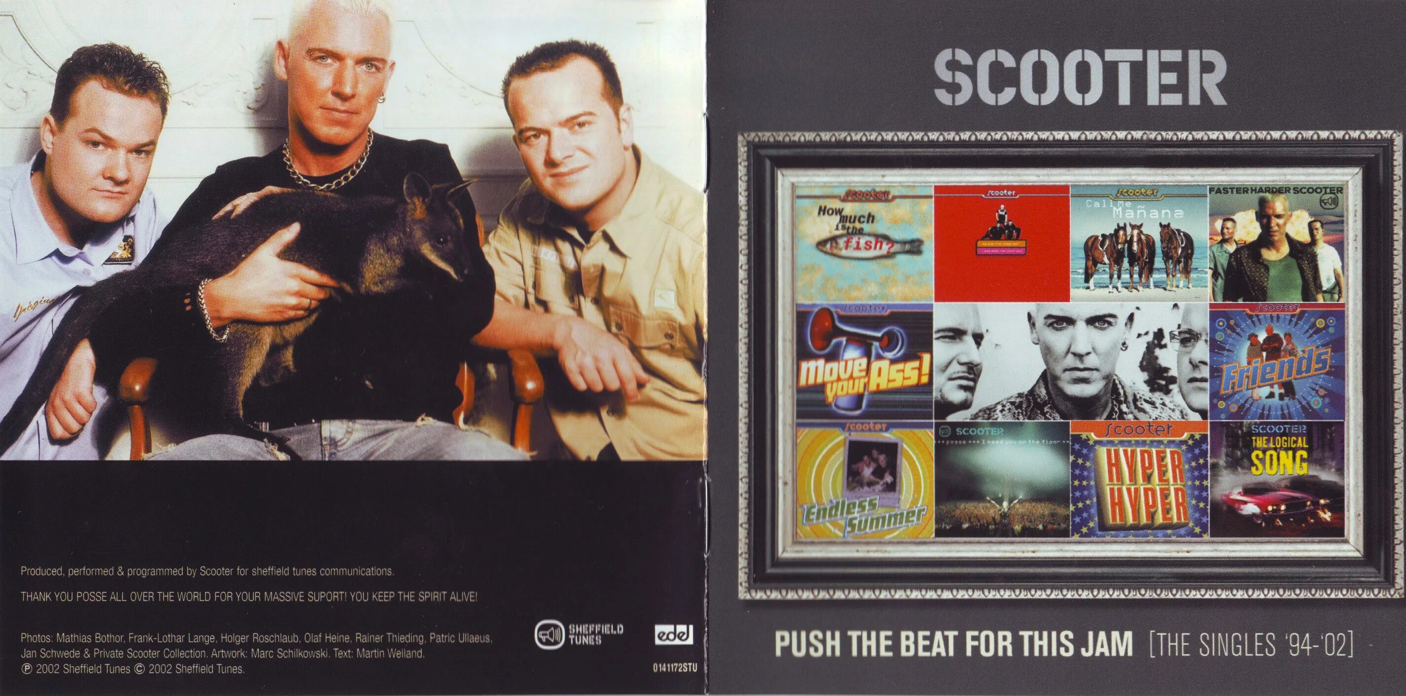 Scooter 2002 группа. Группа Scooter Sheffield. Scooter Sheffield 2000. Scooter синглы.