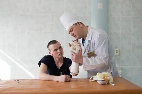 6 гкб травматология