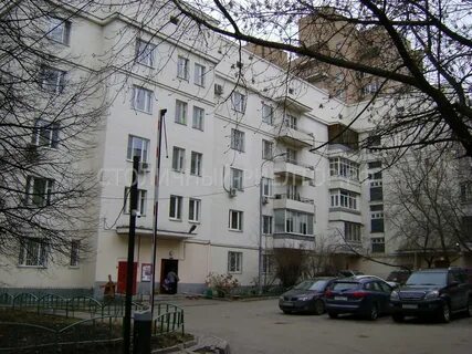 Улица палиха