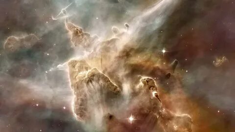 Vista nebula