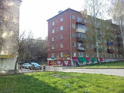 Ул ломоносова 19