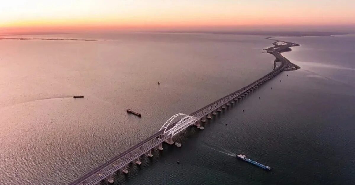 Работает ли мост. Работает ли мост