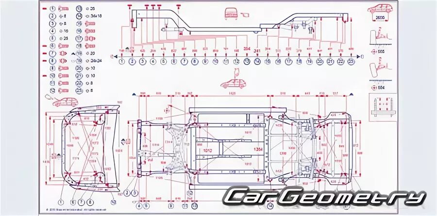 Lancer 10 размеры. Геометрия моторного отсека Mitsubishi Lancer 9. Контрольные точки кузова Митсубиси Лансер 10. Мицубиси Лансер 9 контрольные точки кузова. Контрольные точки кузова Mitsubishi Lancer 10.