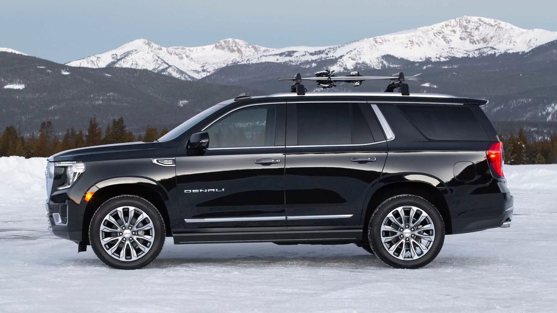 Джип 2025 года. Gmc yukon denali 2025. gmc юкон денали 2025. новый gmc юкон денали 2025. gmc yukon denali 2025.