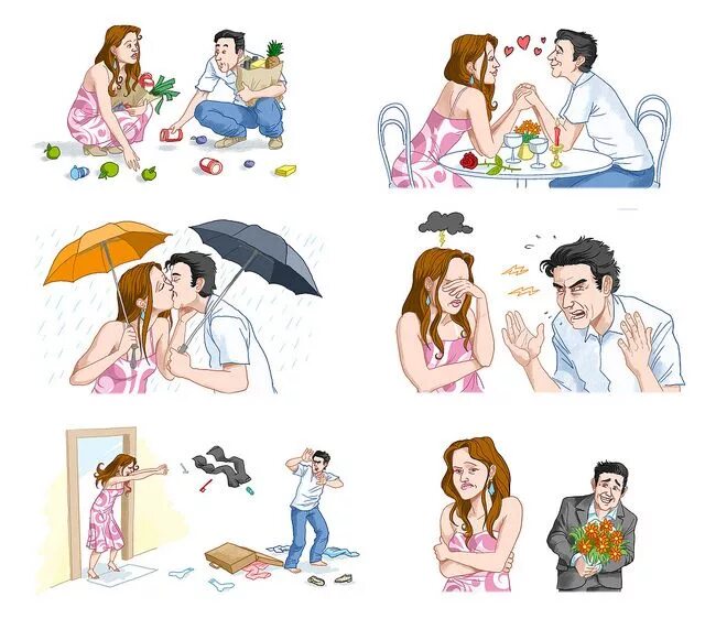 Making up stories. Storytelling by pictures. making a story. make up a story. picture stories in english.