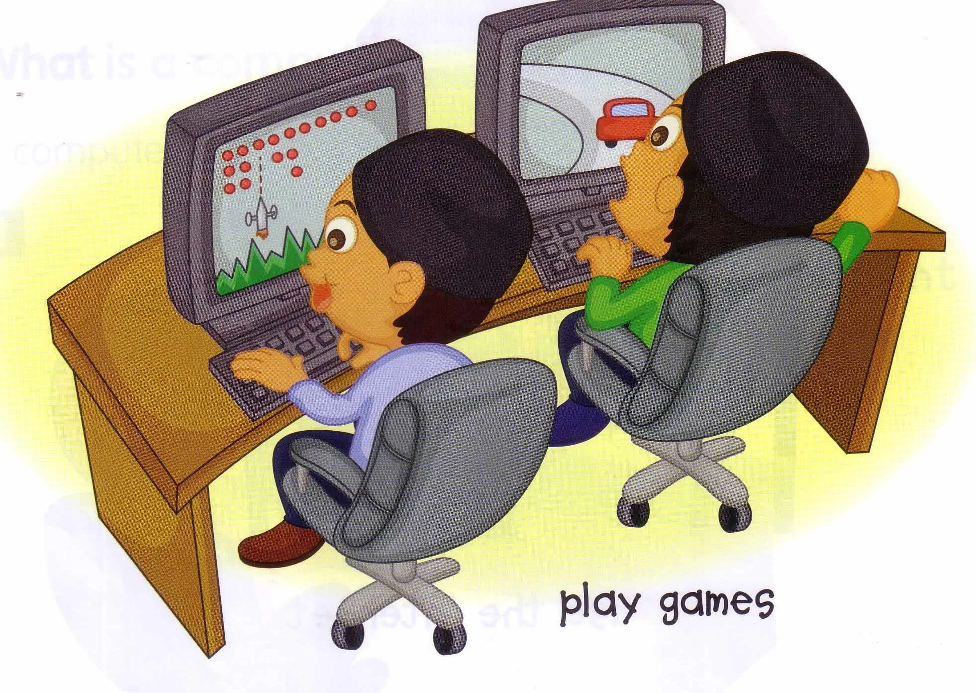 Is i play on my computer