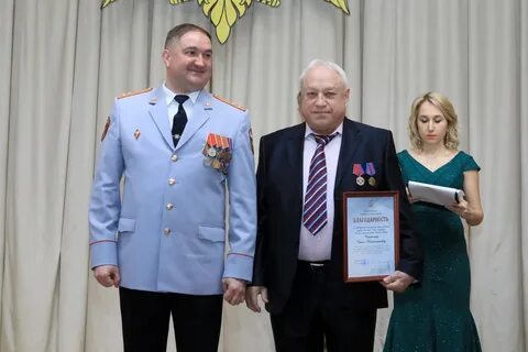 День росгвардии в 2024