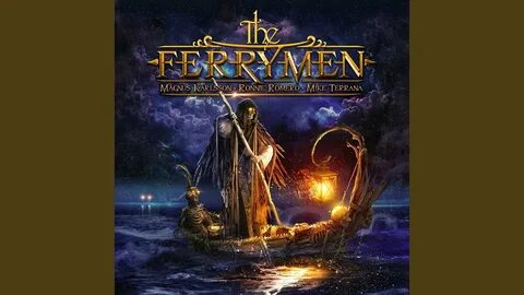 Ferryman