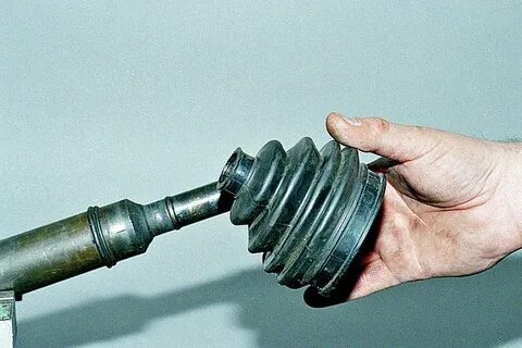 Шрус привода 2109