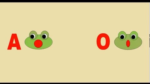 Песня гласные звуки