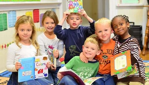 Kids course