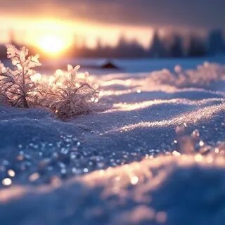 Люблю декабрь