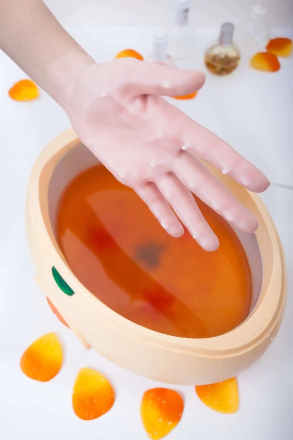 Масляная ванна