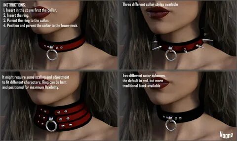 Next page. #bisco's choker. #bisco's collar. #bisco's Leathe...