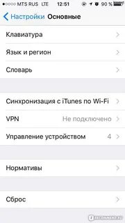 Профиль tele2