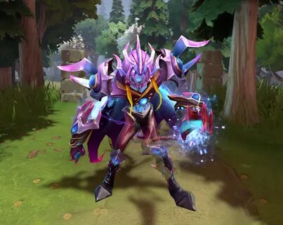 Ire of the ancient gaoler
