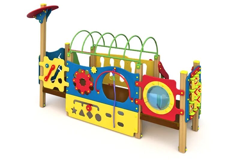 дио 06010 игровой комплекс сории лесная долина н-1200. комплекс игровой для 1 года. детский комплекс для лазания от года. 11. Grown up 2036 игровой комплекс (горка 76 см).