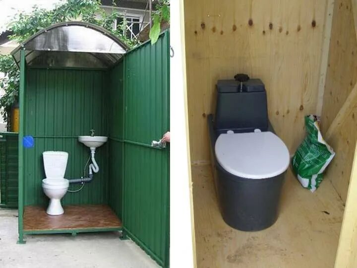 Какая глубина туалета. Унитаз дачный (для выгребных ям). Унитаз для уличного туалета на даче. Дачный туалет с унитазом и выгребной ямой. Обустройство уличного туалета на даче.