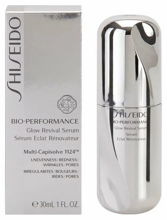 Shiseido Bio-Performance Glow Revival. Шисейдо сыворотка для лица. Bio-Performance Glow Revival Serum от Shiseido. Shiseido Bio Performance Serum Day Night.