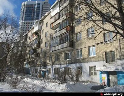 Радищева 57