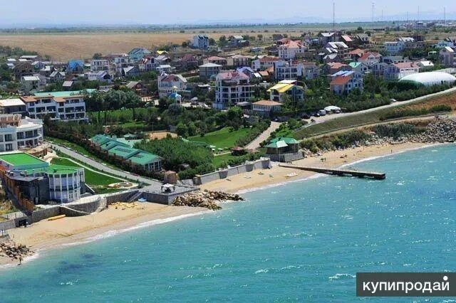 Пляж вязовая роща. Вязовая роща севастополь орловка.