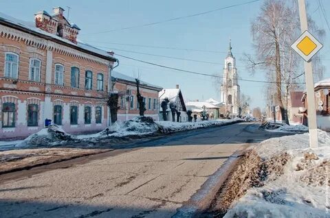 Костромская область 2022