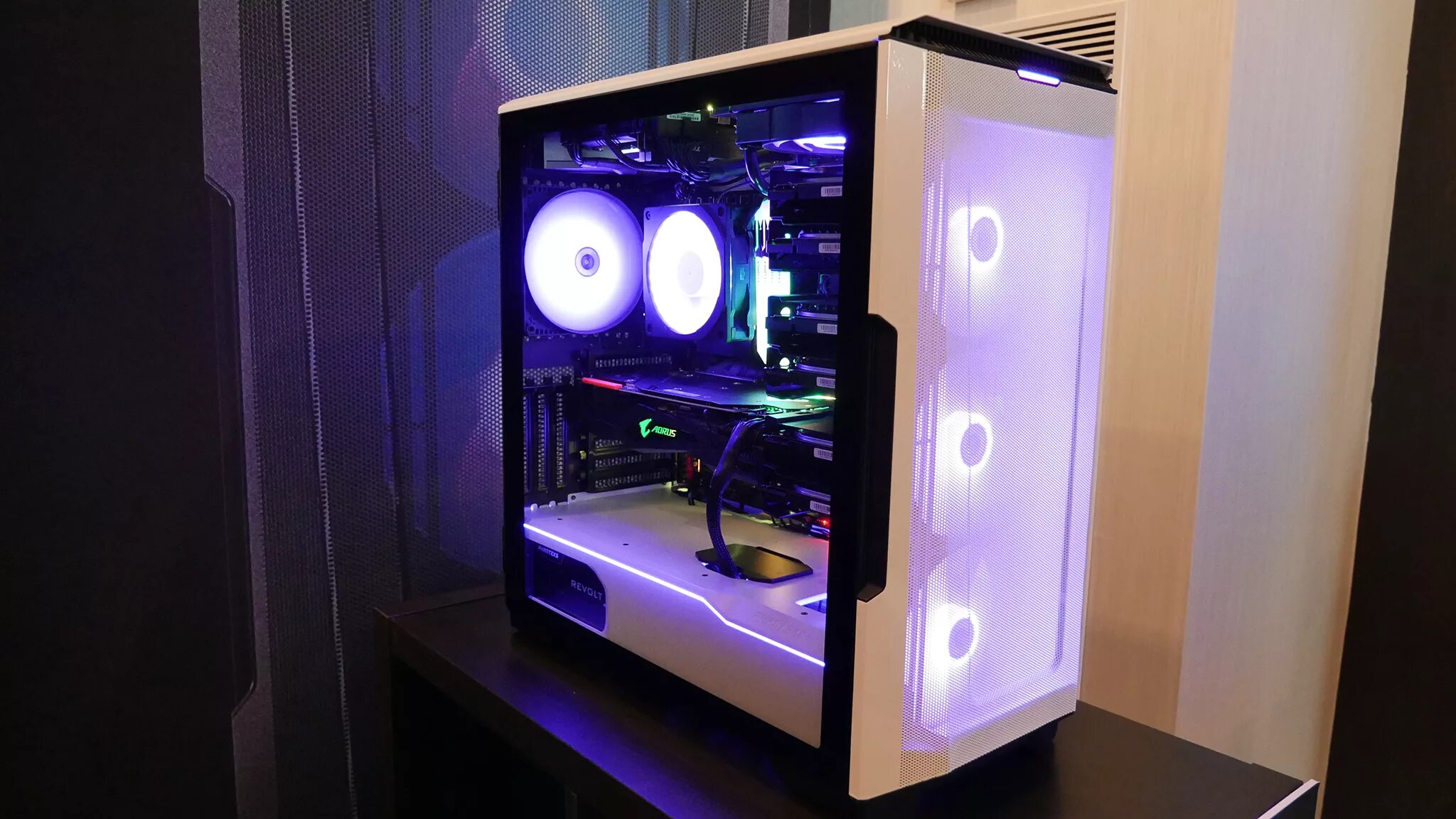 Rtx a500