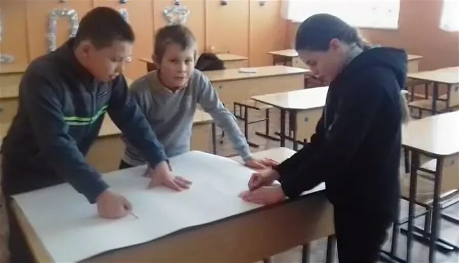 Встреча 5 класс